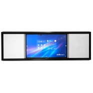 EMKO TECH 410000083 V5- R75 ( 75 inch ) Akıllı Tahta