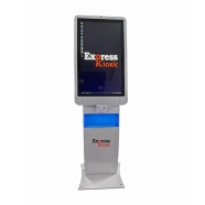 EXPRESS KIOSK AGOLA-EDKTI51002RFKUHMRE32W AGOLA-EDKTI51002RFKUHMRE32W Kiosk