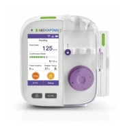MEDCAPTAIN EP60 EP 60 Beslenme Pompası