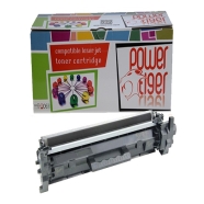 POWER TIGER PWT_0007 CF230A / CRG-051/M203DN 1700 Sayfa SİYAH MUADIL Lazer Ya...