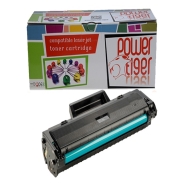 POWER TIGER PWT_0008 W1106 /106A/103A 1000 Sayfa SİYAH MUADIL Lazer Yazıcılar...