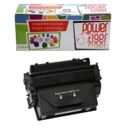 POWER TIGER PWT_0012 CF280X-CE505X/719H 6900 Sayfa SİYAH MUADIL Lazer Yazıcıl...