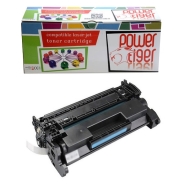 POWER TIGER PWT_0014 CF259A 3000 Sayfa SİYAH MUADIL Lazer Yazıcılar / Faks Ma...