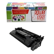POWER TIGER PWT_0015 CF259H/CRG-057H/LBP226DW 10000 Sayfa SİYAH MUADIL Lazer ...
