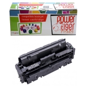 POWER TIGER PWT_0020 CF410A(410)/CRG-046 BK 2300 Sayfa SİYAH MUADIL Lazer Yaz...