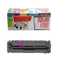 POWER TIGER PWT_0023 CF413A (410) /CRG-046 M 2300 Sayfa KIRMIZI (MAGENTA) MUA...