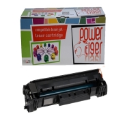POWER TIGER PWT_0033 W1500A CHİPLİ BK 975 Sayfa SİYAH MUADIL Lazer Yazıcılar ...