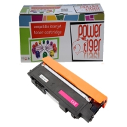 POWER TIGER PWT_0045 W2073A (117A) M 700 Sayfa KIRMIZI (MAGENTA) MUADIL Lazer...