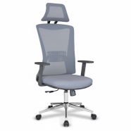 AS ÇELİK OFİS Fenix FNX-MKM-101 Çalışma Koltuğu