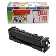 POWER TIGER PWT_0048 W2032A (415A) Y 2100 Sayfa SARI (YELLOW) MUADIL Lazer Ya...