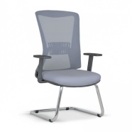 AS ÇELİK OFİS Fenix FNX-MSF-102 Misafir Koltuğu