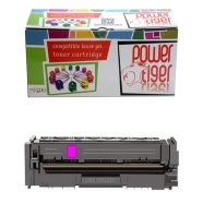 POWER TIGER PWT_0049 W2033A (415A) M 2100 Sayfa KIRMIZI (MAGENTA) MUADIL Laze...