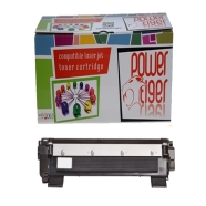 POWER TIGER PWT_0050 TN-1040 1500 Sayfa SİYAH MUADIL Lazer Yazıcılar / Faks M...