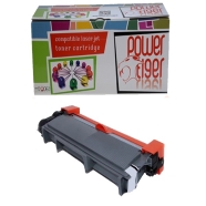 POWER TIGER PWT_0053 TN-2456 BK 3000 Sayfa SİYAH MUADIL Lazer Yazıcılar / Fak...