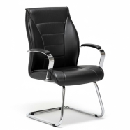 AS ÇELİK OFİS Lion LİON-MSF-102 Misafir Koltuğu