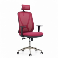 AS ÇELİK OFİS OTTO-K OTTO-MKM-101 Çalışma Koltuğu