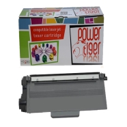 POWER TIGER PWT_0055 TN750/TN3350 8000 Sayfa SİYAH MUADIL Lazer Yazıcılar / F...