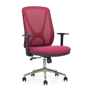 AS ÇELİK OFİS OTTO-K OTTO-CLS-101 Çalışma Koltuğu