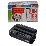 POWER TIGER PWT_0057 SP-310/311Yüksek Kapasite 6400 Sayfa SİYAH MUADIL Lazer ...