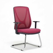 AS ÇELİK OFİS OTTO-K OTTO-MSF-102 Misafir Koltuğu