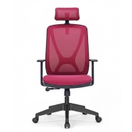 AS ÇELİK OFİS Otto OTTO-P-MKM-201 Çalışma Koltuğu