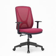 AS ÇELİK OFİS Otto OTTO-P-CLS-201 Çalışma Koltuğu