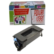 POWER TIGER PWT_0060 P-4030 /4035/4030 DN 12500 Sayfa SİYAH MUADIL Lazer Yazı...