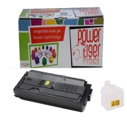 POWER TIGER PWT_0063 CK-7512 BK 20000 Sayfa SİYAH MUADIL Lazer Yazıcılar / Fa...