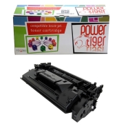 POWER TIGER PWT_0064 CF259A/CRG-057/M404 3100 Sayfa SİYAH MUADIL Lazer Yazıcı...