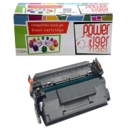POWER TIGER PWT_0066 CRG-1643İF /T06 20000 Sayfa SİYAH MUADIL Lazer Yazıcılar...