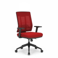 AS ÇELİK OFİS Ermes ERM-P-CLS-201 Çalışma Koltuğu