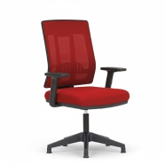 AS ÇELİK OFİS Ermes ERM-P-MSF-201 Misafir Koltuğu