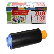 POWER TIGER PWT_0068 C-EXV-36 36000 Sayfa SİYAH MUADIL Lazer Yazıcılar / Faks...