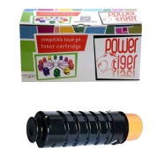 POWER TIGER PWT_0069 G-51,GPR-35,C-EXV33 14600 Sayfa SİYAH MUADIL Lazer Yazıc...