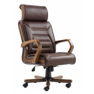 AS ÇELİK OFİS Collection COLL-MKM-101 Çalışma Koltuğu