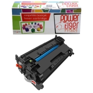 POWER TIGER PWT_0070 CRG-070 3000 Sayfa SİYAH MUADIL Lazer Yazıcılar / Faks M...