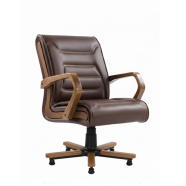 AS ÇELİK OFİS Collection COLL-MSF-101 Misafir Koltuğu