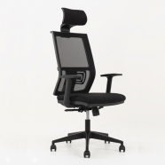 AS ÇELİK OFİS Ekofit EKFT-MKM-101 Çalışma Koltuğu