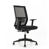 AS ÇELİK OFİS Ekofit EKFT-CLS-101 Çalışma Koltuğu