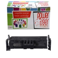 POWER TIGER PWT_0078 CRG-069 BK 2100 Sayfa SİYAH MUADIL Lazer Yazıcılar / Fak...