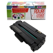 POWER TIGER PWT_0081 MLT-D105L /SCX-4623 2500 Sayfa SİYAH MUADIL Lazer Yazıcı...