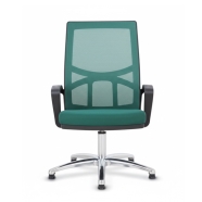 AS ÇELİK OFİS Remo-K RMO-MSF-101 Misafir Koltuğu