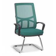 AS ÇELİK OFİS Remo-K RMO-MSF-102 Misafir Koltuğu