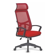 AS ÇELİK OFİS Remo RMO-P-MKM-201 Çalışma Koltuğu