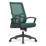 AS ÇELİK OFİS Remo RMO-P-CLS-201 Çalışma Koltuğu