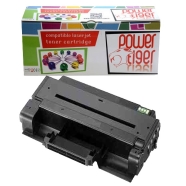 POWER TIGER PWT_0082 MLT-D205L 5000 Sayfa SİYAH MUADIL Lazer Yazıcılar / Faks...