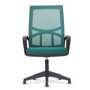 AS ÇELİK OFİS Remo RMO-P-MSF-201 Misafir Koltuğu