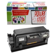 POWER TIGER PWT_0083 MLT D204U 15000 Sayfa SİYAH MUADIL Lazer Yazıcılar / Fak...