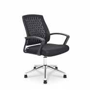 AS ÇELİK OFİS Elite-K ELT-MSF-101 Misafir Koltuğu