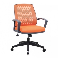 AS ÇELİK OFİS Elite ELT-P-CLS-101 Çalışma Koltuğu